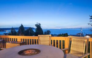 Puget Sound Getaway - Port Orchard, Washington