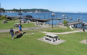 Puget Sound Getaway - Port Orchard, Washington
