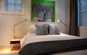 Idyllic Vancouver Retreat - Vancouver, Canada