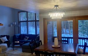 Lake Tahoe/Incline Village Townhome - Incline Village, Nevada