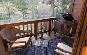 Lake Tahoe/Incline Village Townhome - Incline Village, Nevada