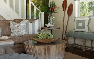 Hale Honoiki - Princeville, Hawaii