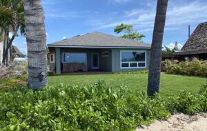 New Beachfront Home - Ewa Beach, Hawaii