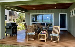 New Beachfront Home - Ewa Beach, Hawaii