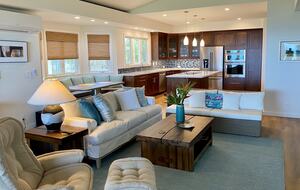 New Beachfront Home - Ewa Beach, Hawaii