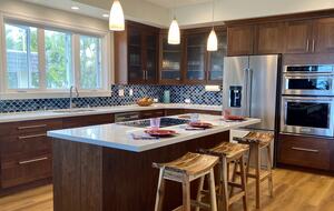 New Beachfront Home - Ewa Beach, Hawaii