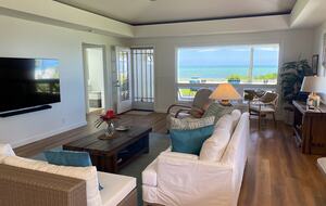 New Beachfront Home - Ewa Beach, Hawaii