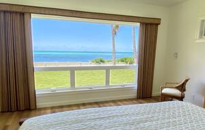 New Beachfront Home - Ewa Beach, Hawaii