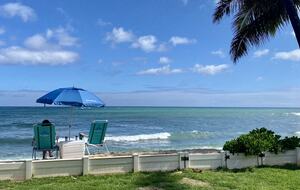 New Beachfront Home - Ewa Beach, Hawaii