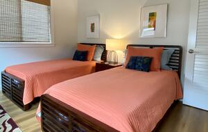 New Beachfront Home - Ewa Beach, Hawaii