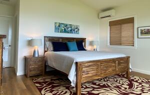 New Beachfront Home - Ewa Beach, Hawaii