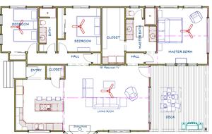 New Beachfront Home - Ewa Beach, Hawaii