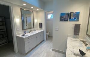 New Beachfront Home - Ewa Beach, Hawaii