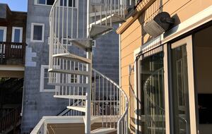 San Francisco Hideaway - San Francisco, California