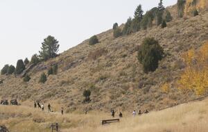 Lazy Triple Creek Ranch | Exclusive Idaho Sporting Estate on 2,200+ Acres - Rexburg, Idaho