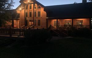 Lazy Triple Creek Ranch | Exclusive Idaho Sporting Estate on 2,200+ Acres - Rexburg, Idaho