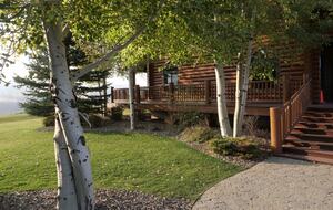 Lazy Triple Creek Ranch | Exclusive Idaho Sporting Estate on 2,200+ Acres - Rexburg, Idaho