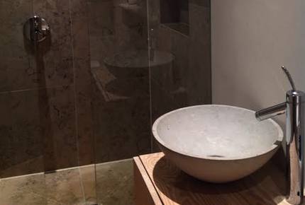 St. Marks Road Flat - London, United Kingdom