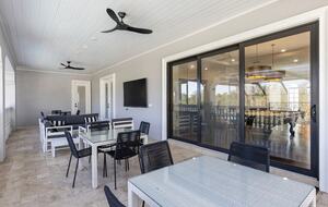 The Reunion Mansion - Reunion, Florida