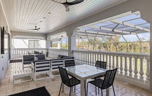 The Reunion Mansion - Reunion, Florida