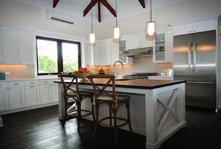 Blown Away - Great Exuma - The Reserve at Hooper's Bay, Bahamas