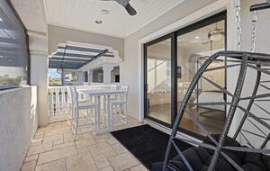 The Reunion Mansion - Reunion, Florida