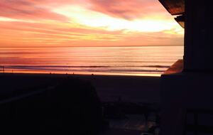 Manhattan Beach Strand Guest Suite - Manhattan Beach, California