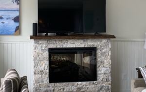 SookePoint 1-bedroom Ocean Cottage - Sooke, Canada