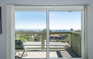 Bel-Air Home with Stunning Views - Los Angeles, California