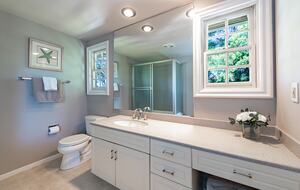 Bel-Air Home with Stunning Views - Los Angeles, California