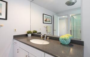 Bel-Air Home with Stunning Views - Los Angeles, California