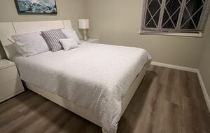 Bel-Air Home with Stunning Views - Los Angeles, California