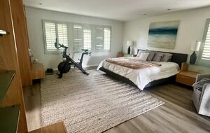 Bel-Air Home with Stunning Views - Los Angeles, California