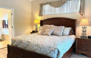 Sunset Lakes Family Getaway - Kissimmee, Florida