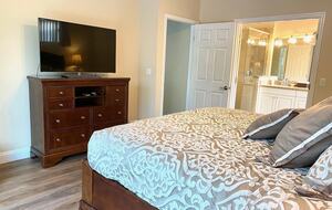 Sunset Lakes Family Getaway - Kissimmee, Florida