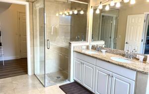 Sunset Lakes Family Getaway - Kissimmee, Florida