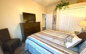 Sunset Lakes Family Getaway - Kissimmee, Florida