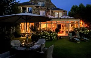 Victorian Villa - Edinburgh, United Kingdom