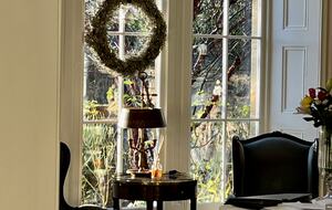 Victorian Villa - Edinburgh, United Kingdom