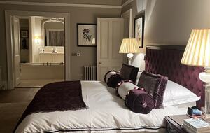 Victorian Villa - Edinburgh, United Kingdom