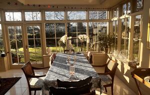 Victorian Villa - Edinburgh, United Kingdom