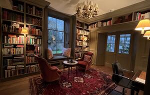 Victorian Villa - Edinburgh, United Kingdom