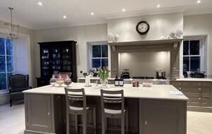 Victorian Villa - Edinburgh, United Kingdom