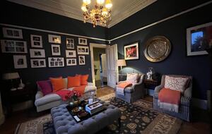 Victorian Villa - Edinburgh, United Kingdom