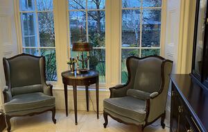 Victorian Villa - Edinburgh, United Kingdom