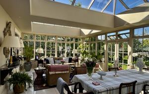 Victorian Villa - Edinburgh, United Kingdom