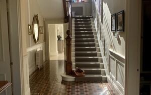 Victorian Villa - Edinburgh, United Kingdom