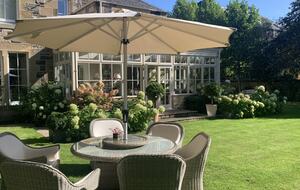 Victorian Villa - Edinburgh, United Kingdom