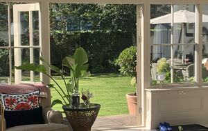 Victorian Villa - Edinburgh, United Kingdom