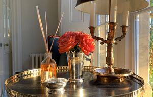 Victorian Villa - Edinburgh, United Kingdom